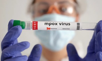 Mpox ainda é emergência de saúde, diz OMS