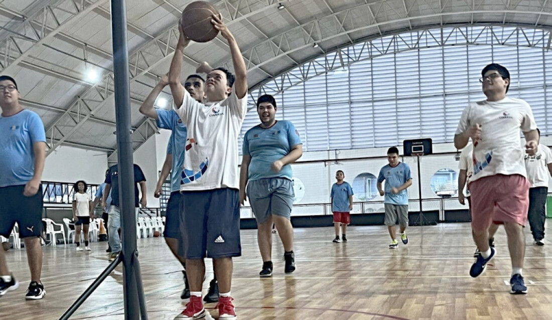 Atividades para a população no Centro Municipal do Paradesporto são retomadas