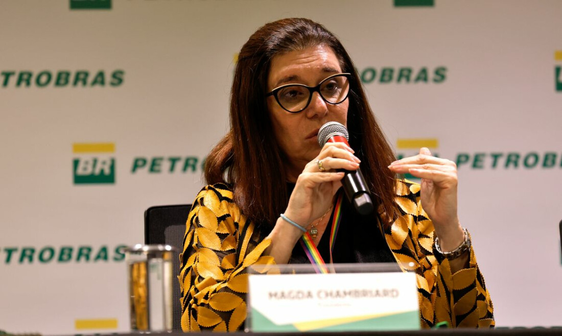 Petrobras nega impacto da política de preços em redução de lucro