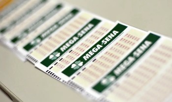 Mega-Sena não tem ganhadores e prêmio vai para R$ 42 milhões