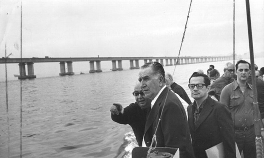 Ufes cassa títulos concedidos a Médici e Castelo Branco