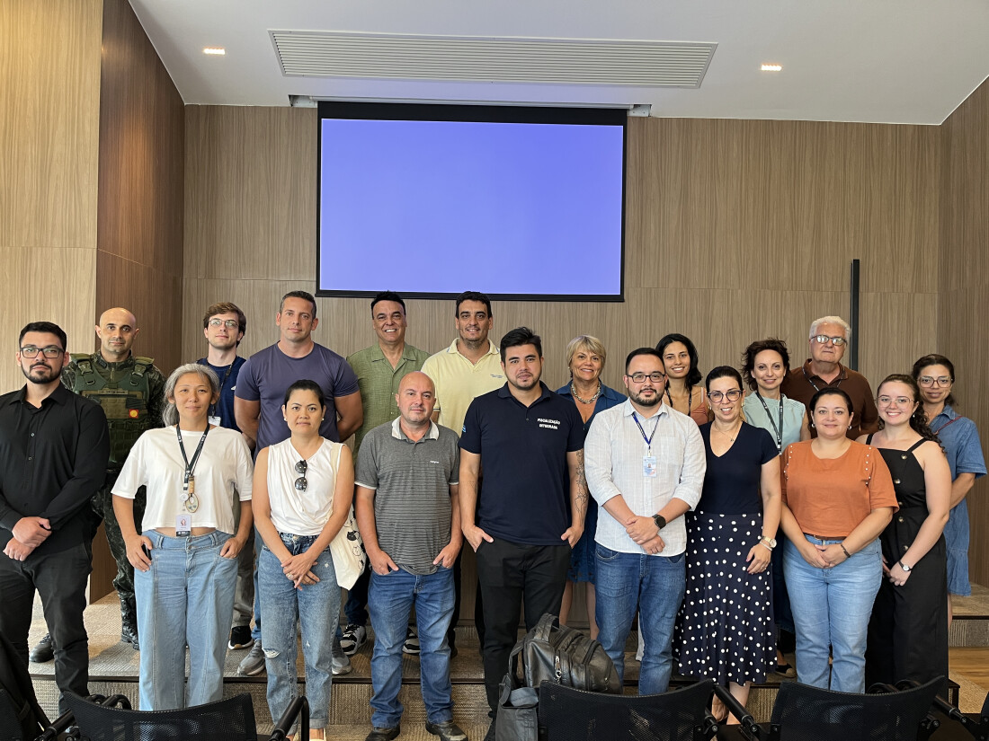 Grupo de Fiscalização alinha ações de combate à ocupação irregular 