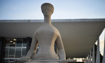 STF tem maioria para referendar decisão que homologou plano de emendas