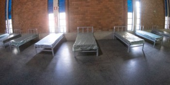 Assistência lança operação e inicia acolhimento em Mogi