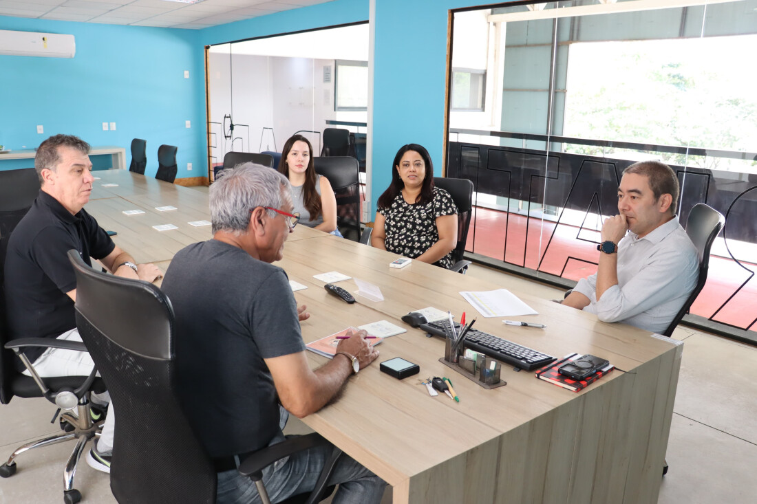 Suzano renova parceria com PAT e busca novas linhas de crédito