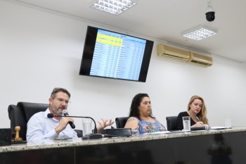 Saúde apresenta balanço do 3º quadrimestre de 2024 com 2,5 milhões de atendimentos