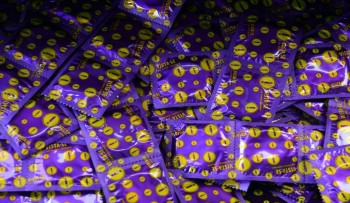 Programa de IST/Aids amplia informações para prevenção e saúde no Carnaval