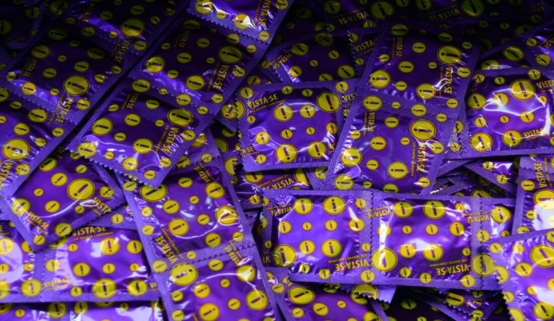 Programa de IST/Aids amplia informações para prevenção e saúde no Carnaval
