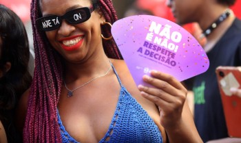 Plantão da OAB-SP orientará mulheres contra violência no carnaval
