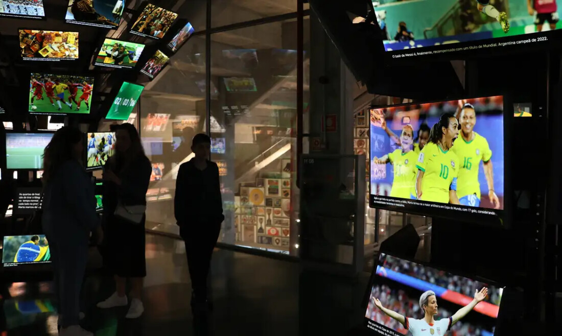 Museus de São Paulo estarão abertos durante o carnaval