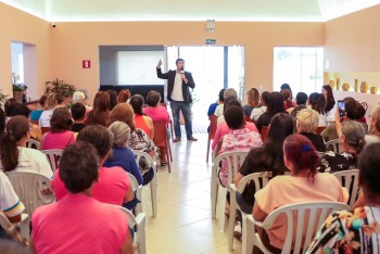 Itaquá celebra mês da mulher com programação especial