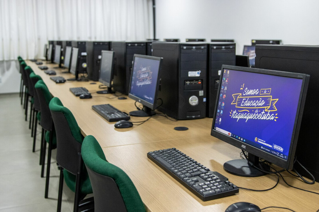 Inscrições para o vestibular da Univesp de Itaquá vão até 7 de abril