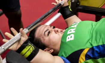 Comitê Paralímpico Brasileiro lança documentário Mulheres no Pódio