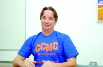 Clube de Campo escolhe novo presidente amanhã