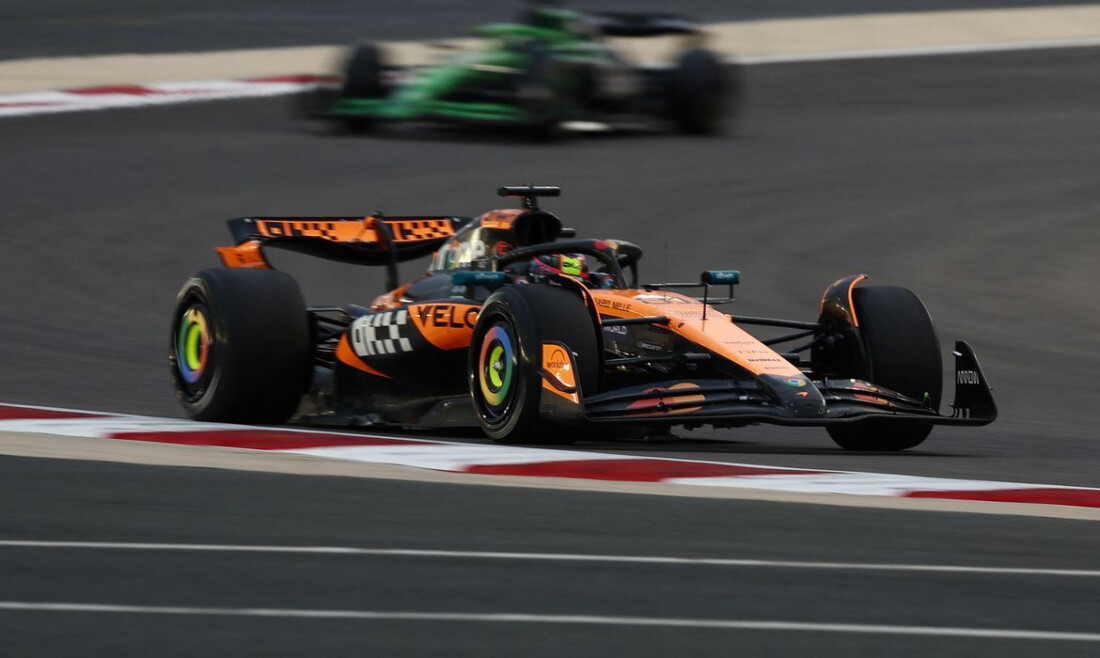 F1 se prepara para nova temporada, mas foca no prêmio de 2026