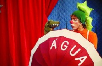 Salesópolis recebe peça infantojuvenil amanhã