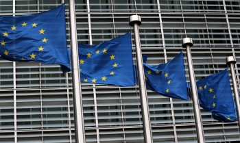 Líderes da União Europeia discutem reforçar investimentos para Ucrânia