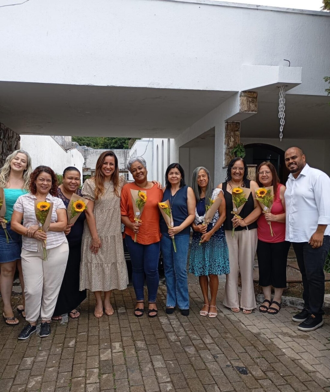 Poá abre vagas para os cursos do projeto "Mãos que Fazem"