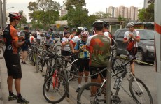 Mogi das Cruzes estimula o cicloturismo com 1º Bike Tour