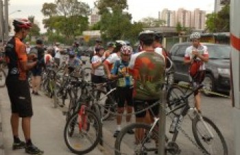 Mogi das Cruzes estimula o cicloturismo com 1º Bike Tour