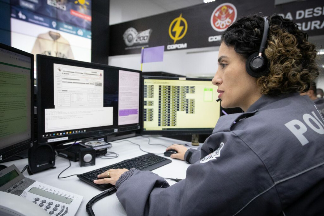 SP amplia rede de proteção à mulher e medidas protetivas crescem 41,7% em um ano