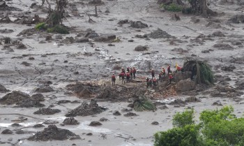 Desastre de Mariana: 21 cidades aderem ao termo de reparação