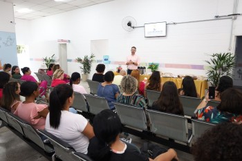 Clínica da Mulher de Suzano recebe ação especial neste sábado