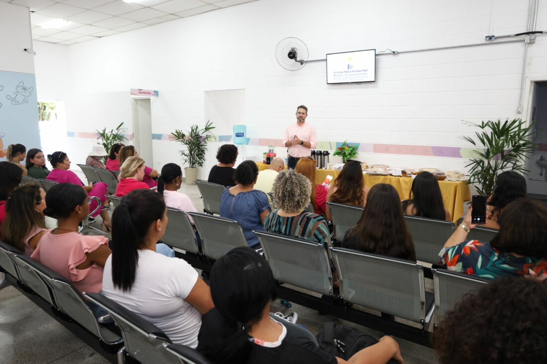 Clínica da Mulher de Suzano recebe ação especial neste sábado