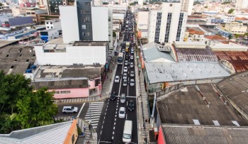 Palestra vai abordar assédio e discriminação no trânsito nesta sexta (7) em Mogi 