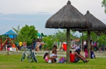 Centenário e Leon Feffer terão Parque Mais Feliz