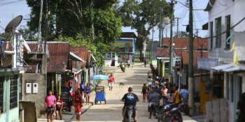 Saiba quem são e como vivem os povos isolados
