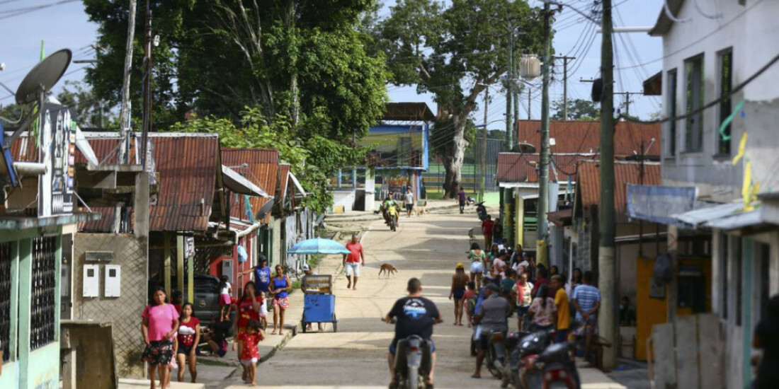 Saiba quem são e como vivem os povos isolados