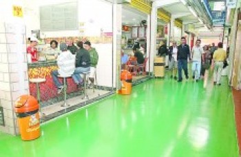 Serviços essenciais funcionam no feriado