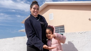 SP prioriza emissão de contratos habitacionais em nome das mulheres