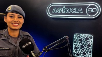 Policial de SP explica como a Cabine Lilás ajuda mulheres em casos de violência