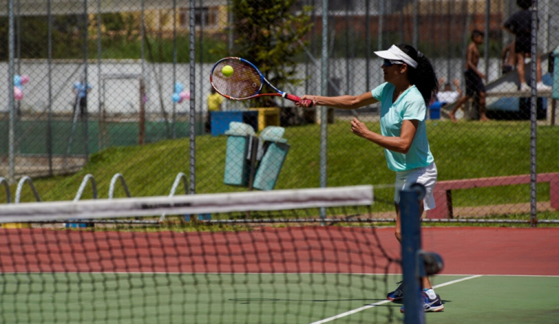 "Março por Elas" terá esporte e empreendedorismo no Dia Internacional da Mulher