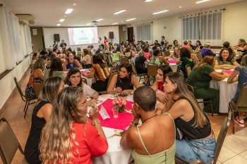 Guararema celebra o Dia Internacional da Mulher com diversas atividades
