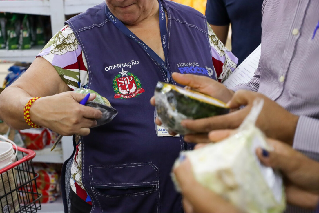 Procon de Itaquá e Fundação Procon realizam ação de orientação na próxima segunda (10)