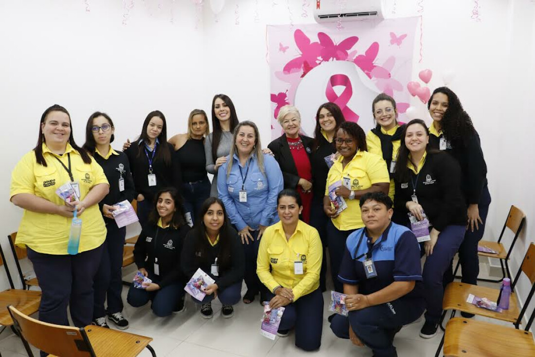 Departamento da Mulher completa um ano com 463 atendimentos realizados