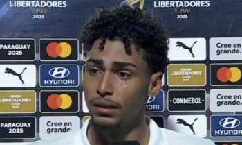 Lula cobra providências após racismo contra jogador do Palmeiras
