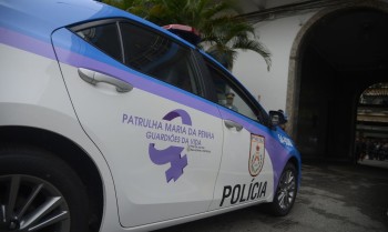 Femicídios crescem e casos de estupro batem recorde no Rio em 2024