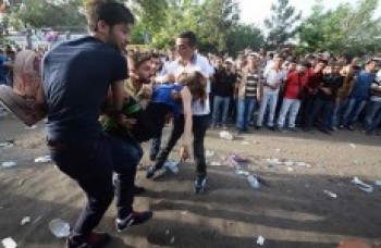 Turquia decreta três dias de luto