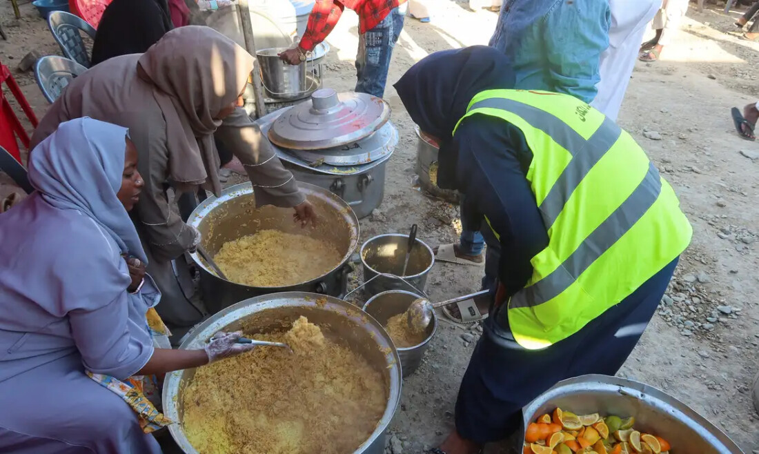 Situação no Sudão do Sul se deteriora em ritmo alarmante, diz ONU