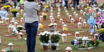 Em São Paulo, 1,5 milhão de pessoas devem visitar cemitérios