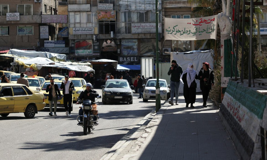 Comitê da Síria promete investigar massacres contra mil civis