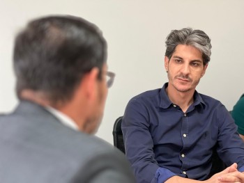 Prefeitura de Suzano prepara ‘Projeto SER’ para formação de líderes sociais