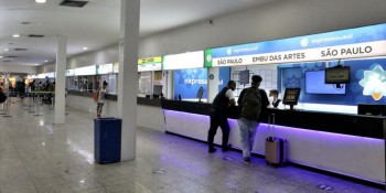 Rodovias federais no Rio amanheceram sem bloqueios