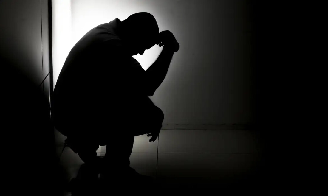 Afastamentos por transtornos dobram em dez anos e chegam a 440 mil