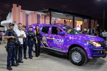 Prefeito do PL zera feminicídio em cidade de meio milhão de habitantes