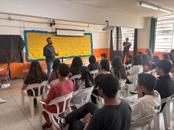 Procon de Ferraz realiza diversas atividades na Semana do Consumidor